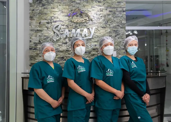 Samay Business And Departments 3*