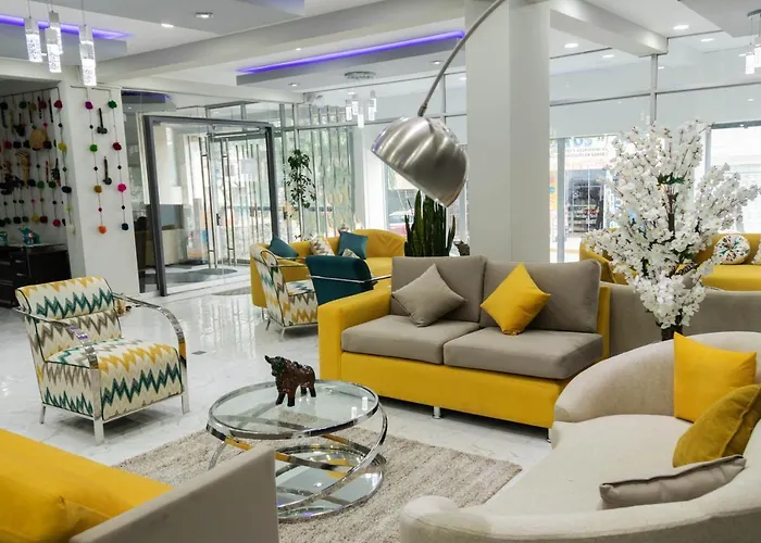 Samay Business And Departments 3*