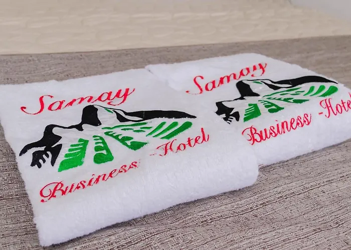 Samay Business And Departments