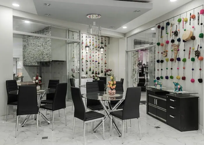 Samay Business And Departments 3*