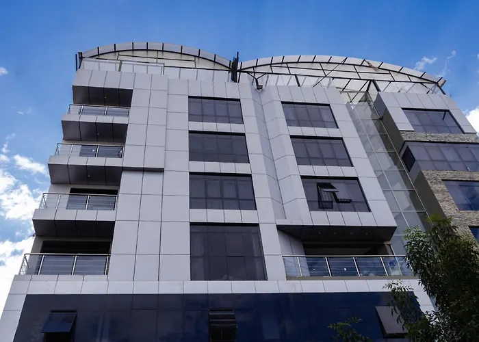 Samay Business And Departments Hotel Cusco