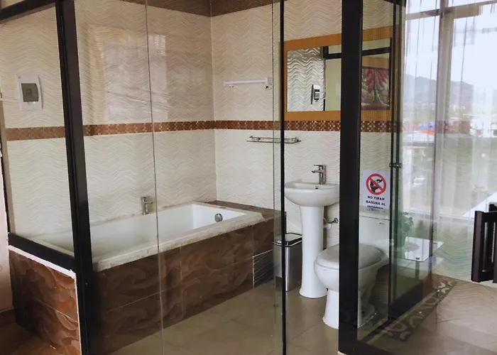 Hotel Samay Business And Departments Cusco