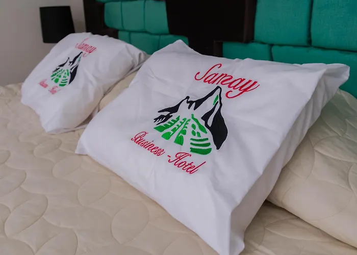 Hotel Samay Business And Departments Cusco