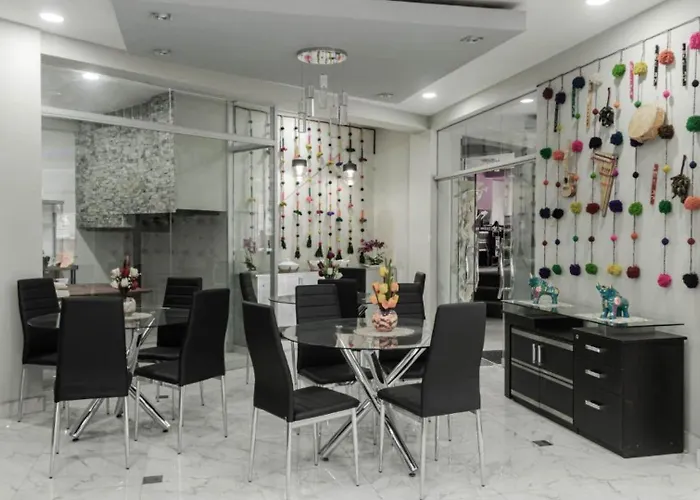 Samay Business And Departments
